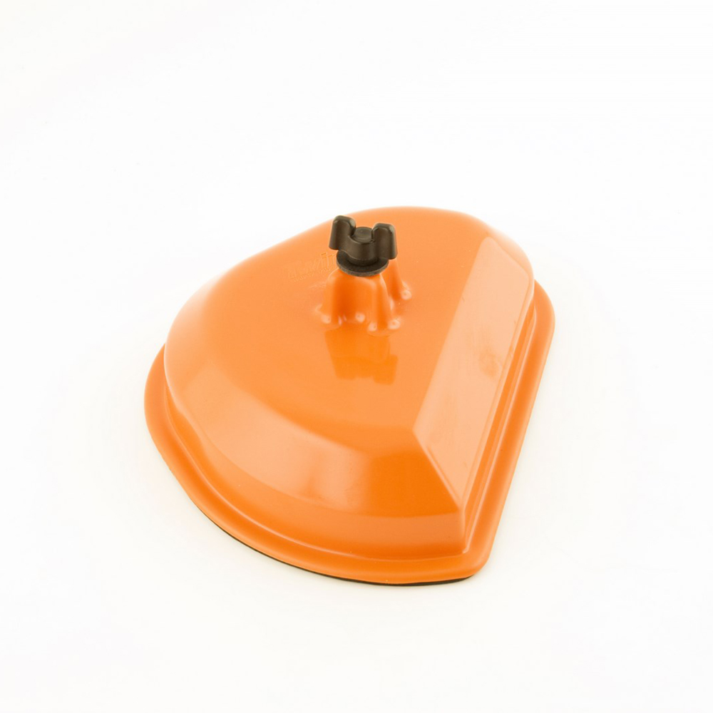 AIRBOX COVER HONDA CRF250R 04-09, CRF450R 03-08, CRF250X/450X 04-18